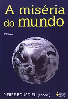 Couverture du produit · Miseria do Mundo, A