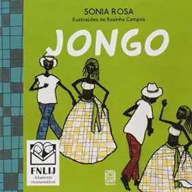 Couverture du produit · Jongo