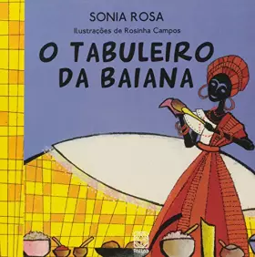 Couverture du produit · O Tabuleiro Da Baiana