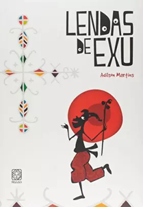 Couverture du produit · Lendas De Exu