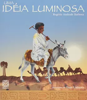 Couverture du produit · Uma Idéia Luminosa