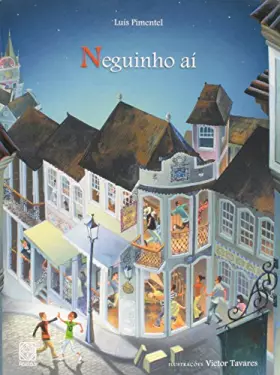 Couverture du produit · Neguinho Ai