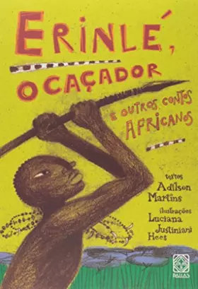 Couverture du produit · Erinlé, O Caçador