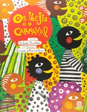 Couverture du produit · Os Ibejis E O Carnaval