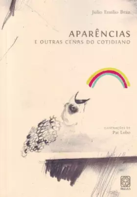 Couverture du produit · Aparências