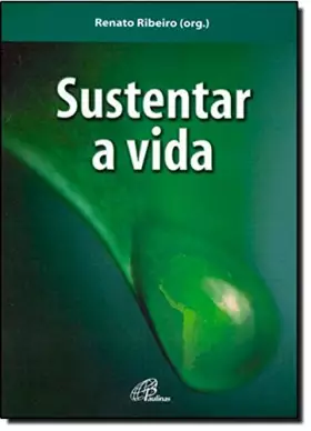 Couverture du produit · Sustentar a Vida - Coleção Gaia