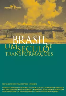 Couverture du produit · Brasil: Um século de transformações (Portuguese Edition)