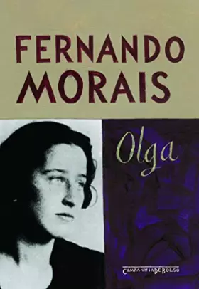 Couverture du produit · Olga (ed. De Bolso)