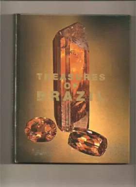 Couverture du produit · Treasures Of Brazil