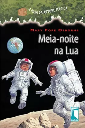 Couverture du produit · Meia-noite na lua