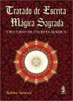 Couverture du produit · Tratado de Escrita M‡gica Sagrada