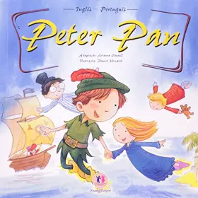 Couverture du produit · PETER PAN