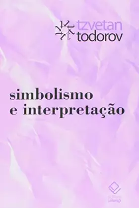 Couverture du produit · Simbolismo e Interpretacao