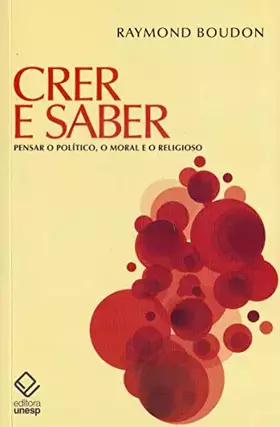Couverture du produit · Crer e Saber