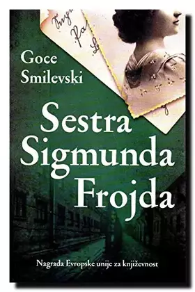 Couverture du produit · Sestra Sigmunda Frojda