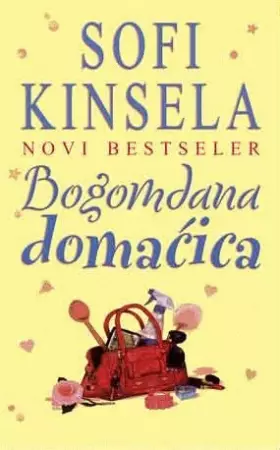 Couverture du produit · Bogomdana domacica