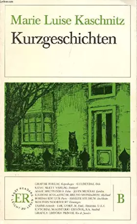 Couverture du produit · Non renseigné