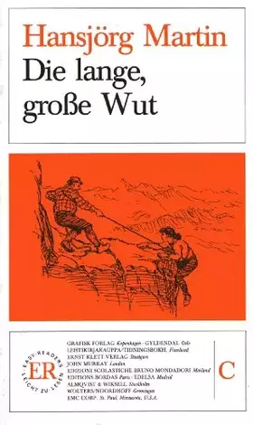 Couverture du produit · Die Lange, Grose Wut