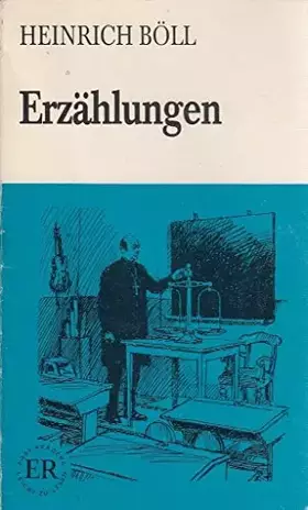 Couverture du produit · Erzahlungen