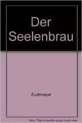 Couverture du produit · Der Seelenbrau