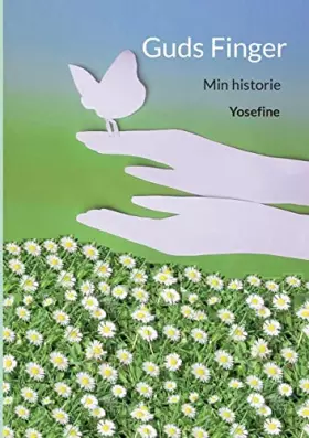 Couverture du produit · Guds Finger: Min historie (Danish Edition)