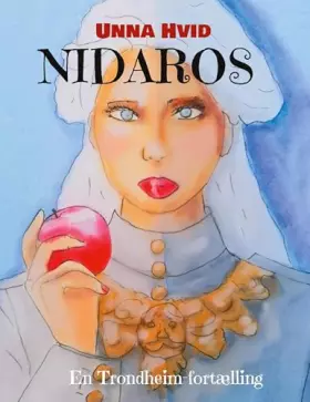 Couverture du produit · Nidaros: En Trondheim-fortælling