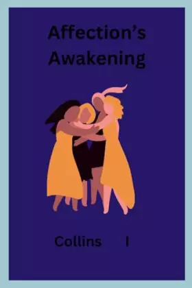 Couverture du produit · Affection's Awakening