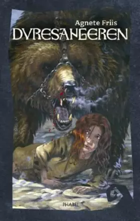 Couverture du produit · Dyresangeren (in Danish)