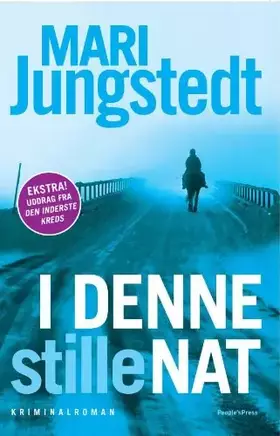 Couverture du produit · I denne stille nat