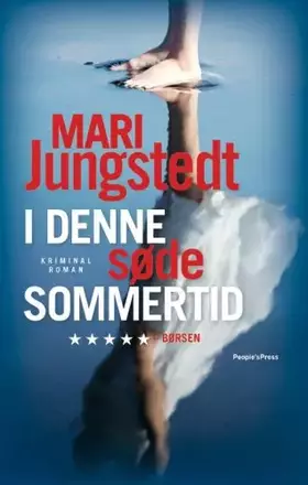 Couverture du produit · I denne søde sommertid