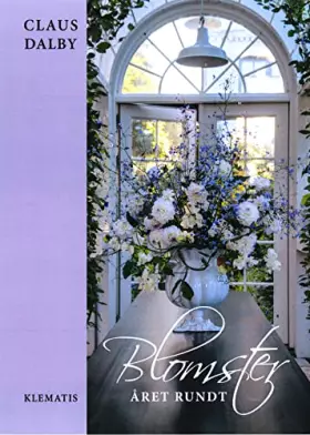 Couverture du produit · Blomster aret rundt