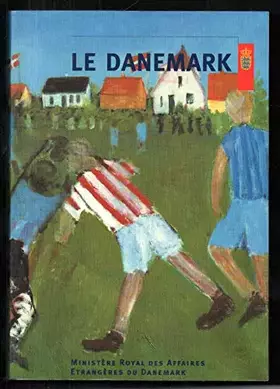 Couverture du produit · LE DANEMARK
