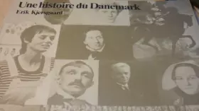 Couverture du produit · A history of Denmark