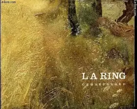Couverture du produit · LA Ring: Katalog (Danish Edition)