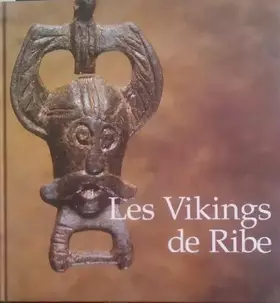Couverture du produit · Les Vikings de Ribe