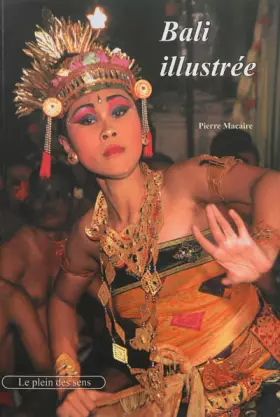 Couverture du produit · Bali illustrée