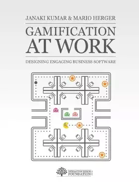 Couverture du produit · Gamification at Work: Designing Engaging Business Software