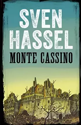 Couverture du produit · Monte Cassino: Edition Française