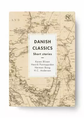 Couverture du produit · Danish Classics