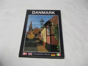 Couverture du produit · Danmark (A)