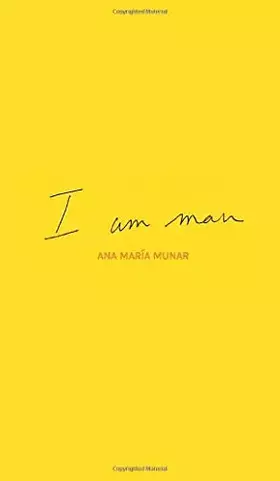 Couverture du produit · I Am Man