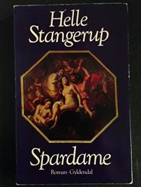 Couverture du produit · Spardame (Danish Edition)