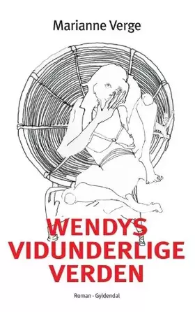 Couverture du produit · Wendys Vidunderlige Verden