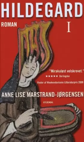 Couverture du produit · Hildegard (in Danish)