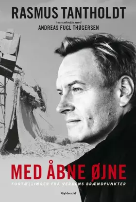 Couverture du produit · Med abne øjne