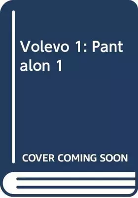 Couverture du produit · Volevo i Pantalon I (Italian Edition)