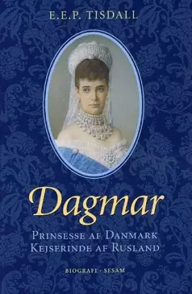 Couverture du produit · Kejserinde Dagmar (in Danish)