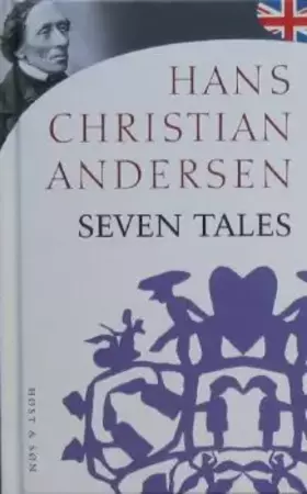 Couverture du produit · Seven Tales from Hans Christian Andersen