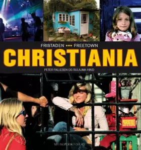 Couverture du produit · Freetown Christiania
