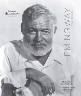 Couverture du produit · Hemingway : et liv i billeder